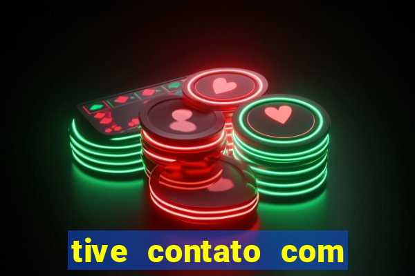 tive contato com fezes de pombo o que fazer